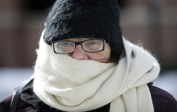 -21 degrees | Jan. 3, 2014